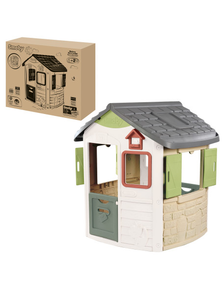 Smoby Neo Jura Cottage