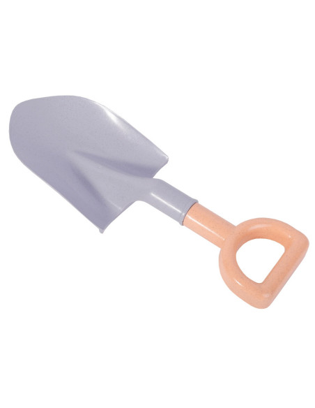 WOOPIE GREEN Sand Scoop 33 cm BIODEGRADABLE ORGANIC MATERIAL