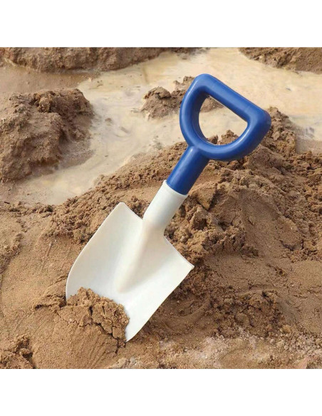 WOOPIE Sand Scoop White 33 cm