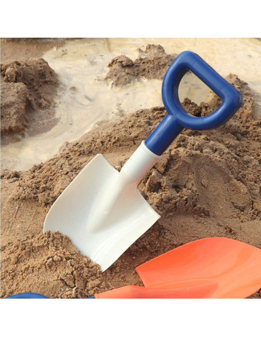 WOOPIE Sand Scoop White 33 cm