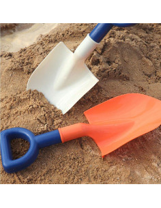 WOOPIE Sand Scoop Orange 33 cm 2