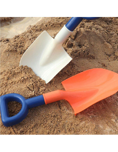 WOOPIE Sand Scoop Orange 33 cm