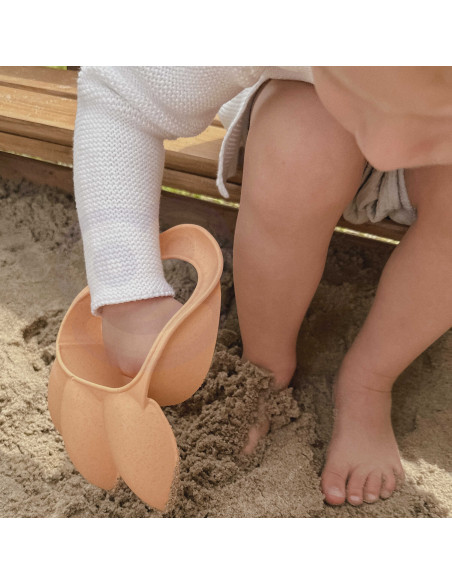 WOOPIE GREEN Claw Sand Scoop BIODEGRADABLE ORGANIC MATERIAL