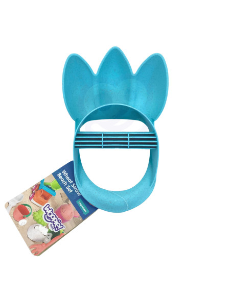 WOOPIE GREEN Claw Sand Scoop BIODEGRADABLE ORGANIC MATERIAL