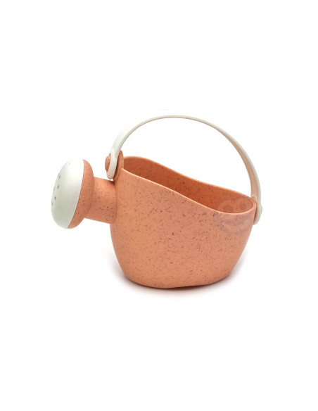 WOOPIE GREEN Sand Bucket Set with Car 11 pcs. BIODEGRADABLE ORGANIC MATERIAL