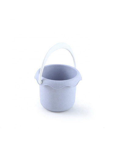 WOOPIE GREEN Bucket and Wheel Set 4 pcs. BIODEGRADABLE ORGANIC MATERIAL