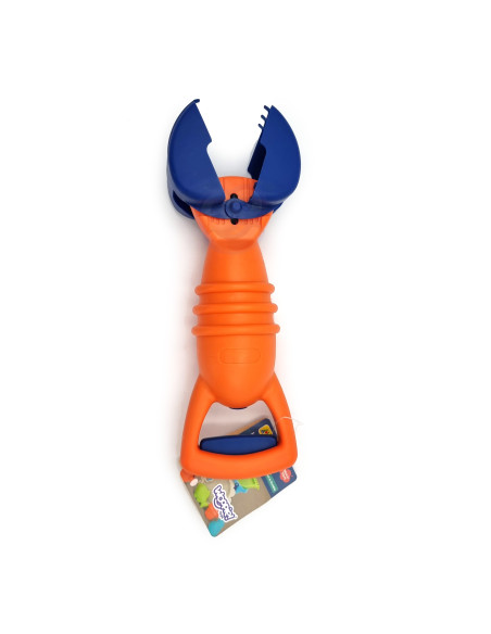 WOOPIE Shovel Sand Grabber Crab Claws