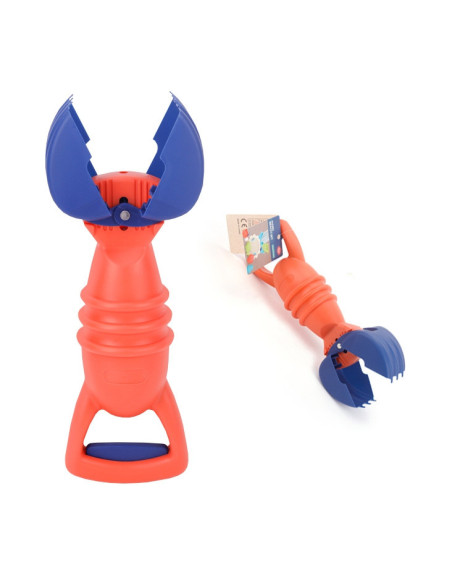 WOOPIE Shovel Sand Grabber Crab Claws