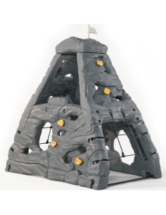 STEP2 Climbing Mountain Rock Playground 2