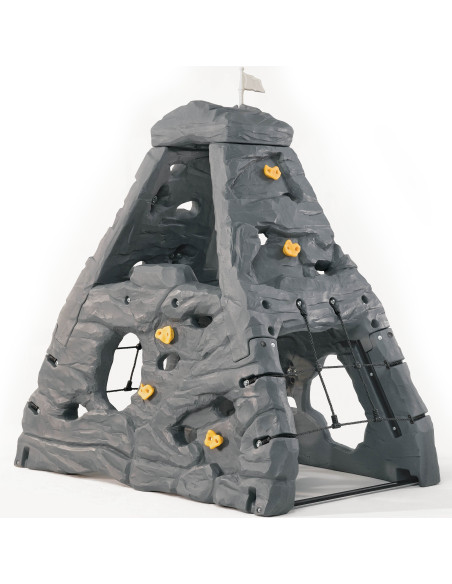 STEP2 Climbing Mountain Rock Playground