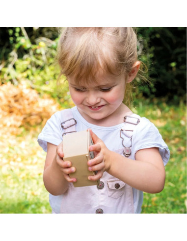 SMOBY Life pašto dėžutė