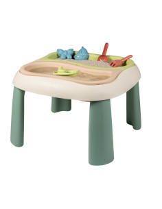 Smoby vandens ir smėlio žaidimų stalas vaikams
