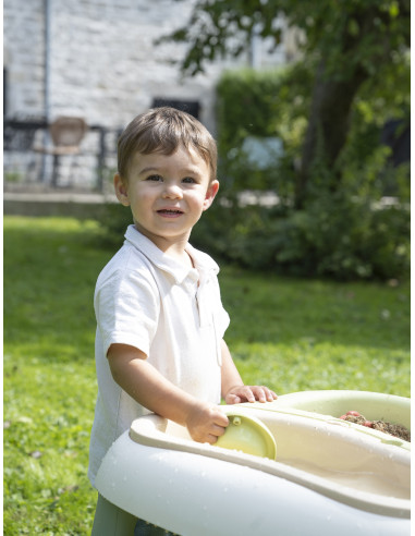 Smoby Water and Sand Play Table