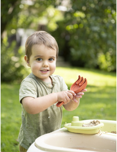 Smoby Water and Sand Play Table