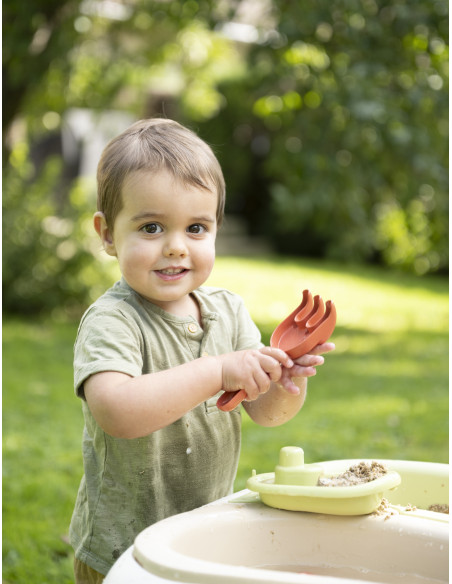 Smoby Water and Sand Play Table