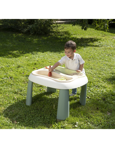 Smoby Water and Sand Play Table