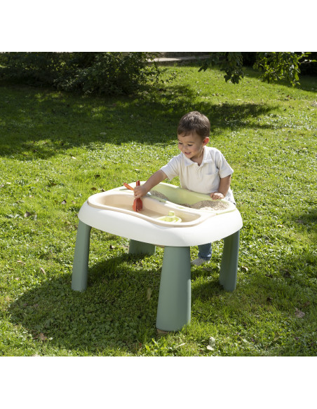 Smoby Water and Sand Play Table