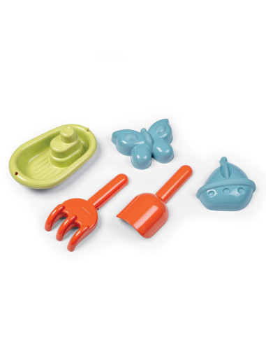 Smoby Water and Sand Play Table