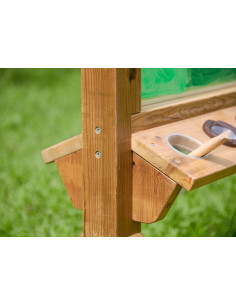 MASTERKIDZ 20 puodelių vandeniui tapyti rinkinys 2