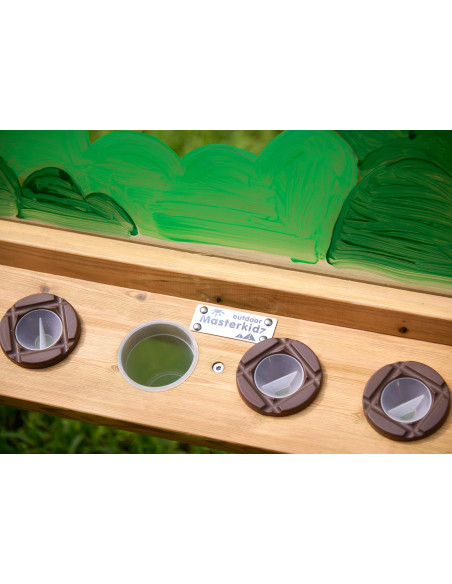 MASTERKIDZ Set of 20 Water Cups for Painting