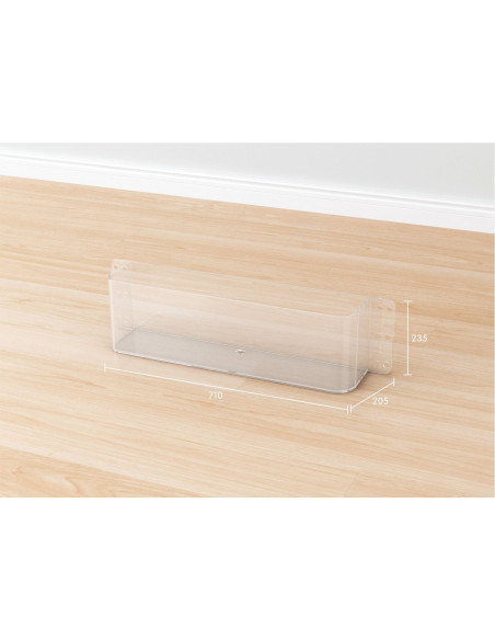 MASTERKIDZ Water Tank for the Fairway