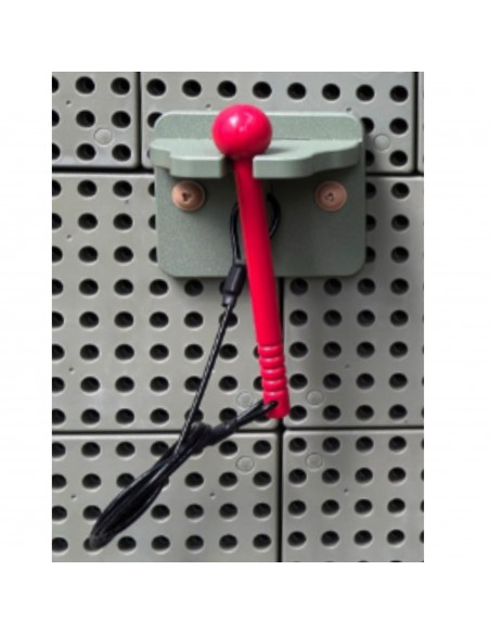 MASTERKIDZ Lazdelės muzikos instrumentams STEM priedai