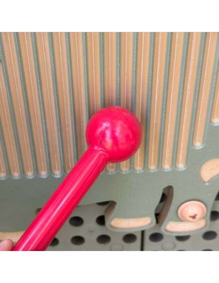 MASTERKIDZ Lazdelės muzikos instrumentams STEM priedai