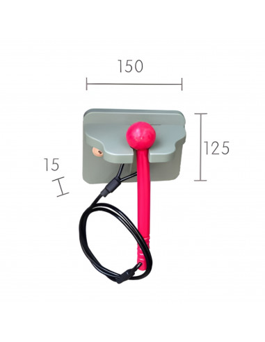 MASTERKIDZ Lazdelės muzikos instrumentams STEM priedai