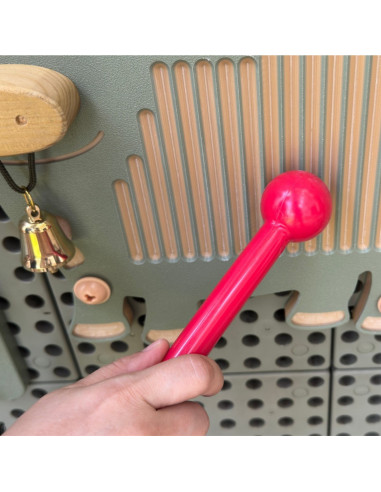 MASTERKIDZ Gyro muzikos instrumentas Karvė STEM priedai