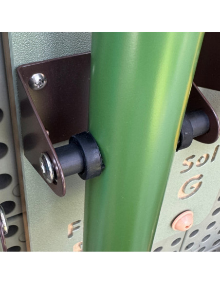 MASTERKIDZ varpeliai ksilofonai Muzikos instrumentų STEM priedai