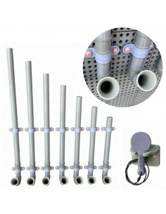 MASTERKIDZ Tongofonas Trimitas Vargonai Muzikos instrumentas STEM priedai