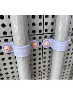 MASTERKIDZ Tongofonas Trimitas Vargonai Muzikos instrumentas STEM priedai 2