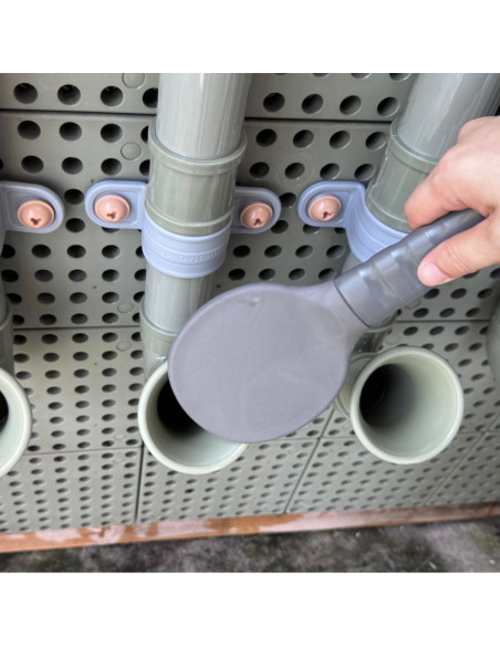 MASTERKIDZ Tongofonas Trimitas Vargonai Muzikos instrumentas STEM priedai