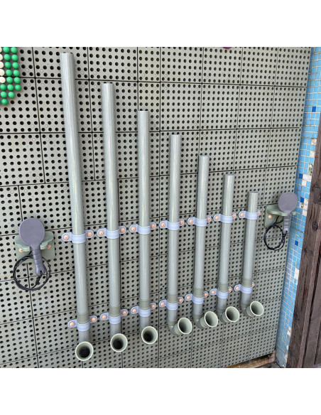 MASTERKIDZ Tongofonas Trimitas Vargonai Muzikos instrumentas STEM priedai