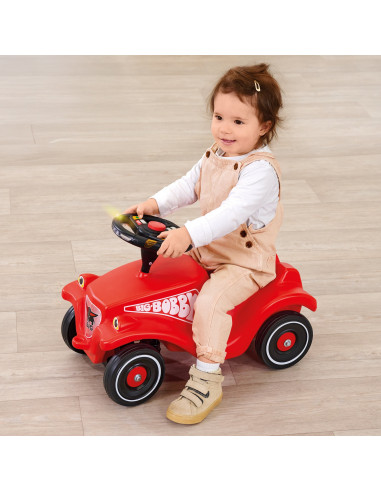 Интерактивный руль BIG с 8 звуками