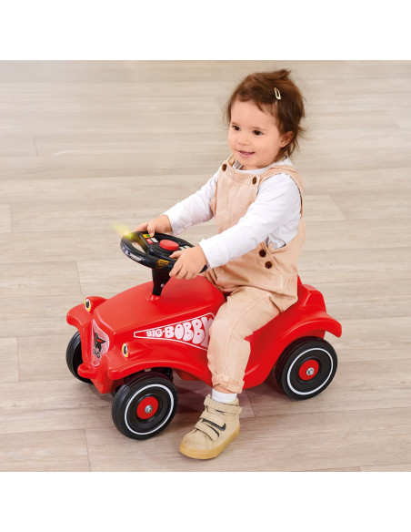 Интерактивный руль BIG с 8 звуками