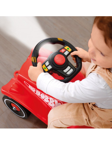 Интерактивный руль BIG с 8 звуками