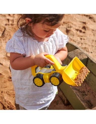 "BIG Power Worker Griffy" ekskavatorius