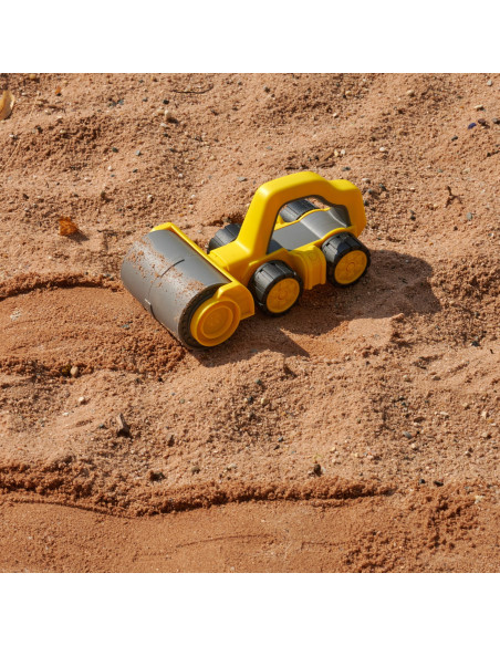 Ролик с мягкой шиной BIG 2L+