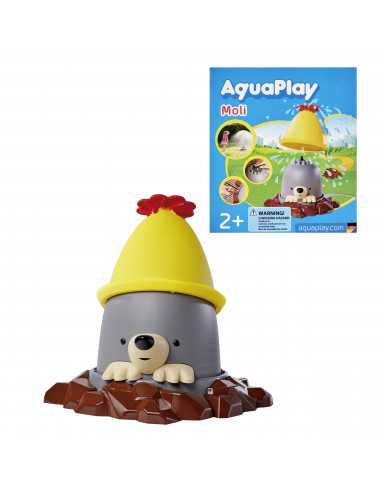 Big AquaPlay Мол Спринклер