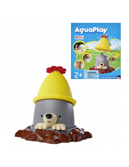 Big AquaPlay Мол Спринклер