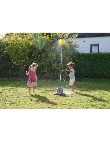 Big AquaPlay Мол Спринклер