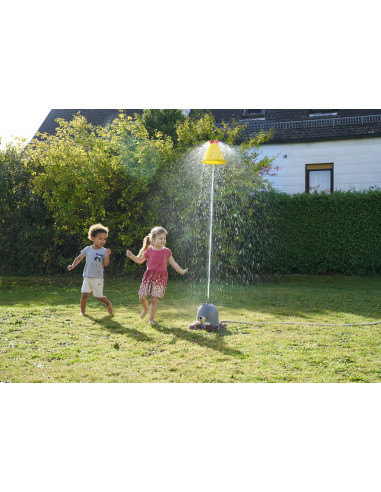 Big AquaPlay Мол Спринклер