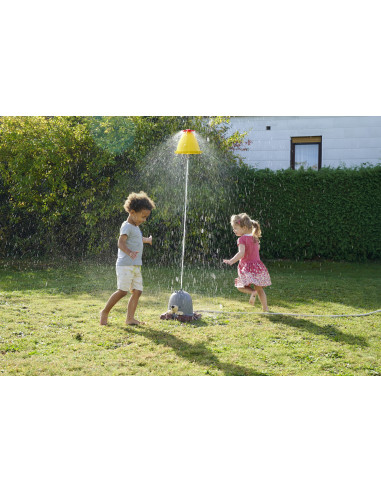 Big AquaPlay Мол Спринклер