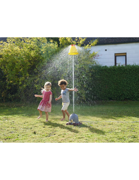 Big AquaPlay Мол Спринклер