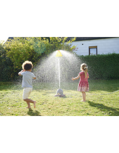 Big AquaPlay Мол Спринклер
