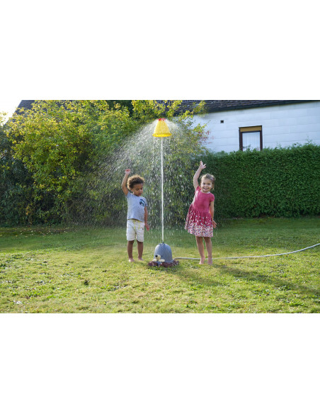 Big AquaPlay Мол Спринклер