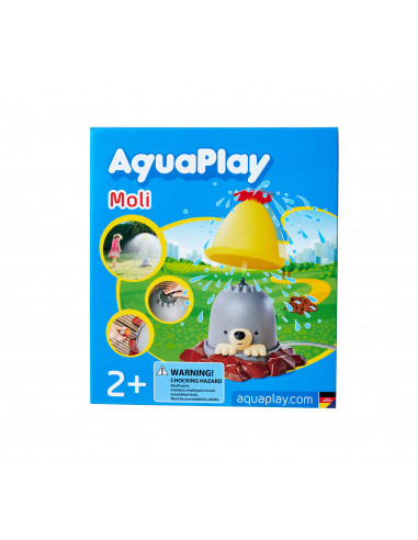 Big AquaPlay Мол Спринклер