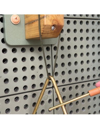 MASTERKIDZ Atviras STEM lentos įrankių stovas