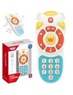 WOOPIE BABY Pilot Пилот Образовательный интерактивный для малышей